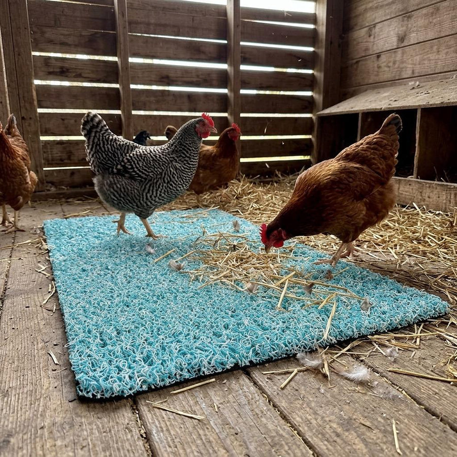 Get The Snug Mats