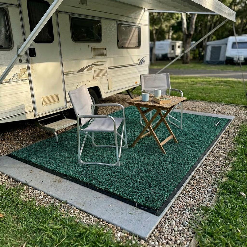 Caravan
