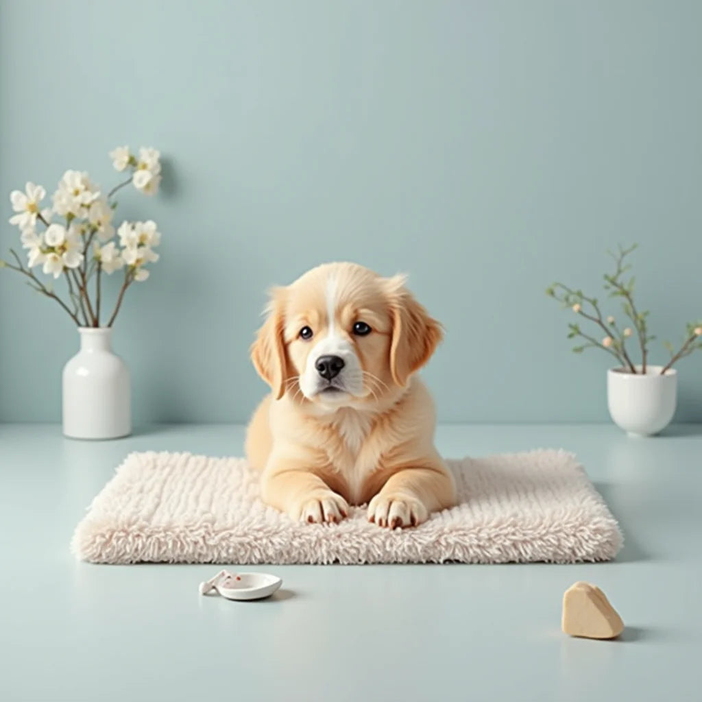 Quick-dry Veterinary Mat - Guide to Quick-dry Veterinary Mats for Clean, Comfy Pets