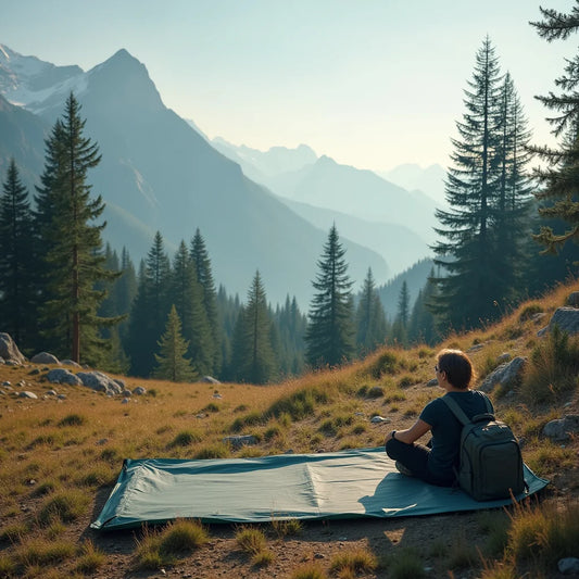 Portable Outdoor Mats - Ultimate Guide to Portable Outdoor Mats for Any Adventure
