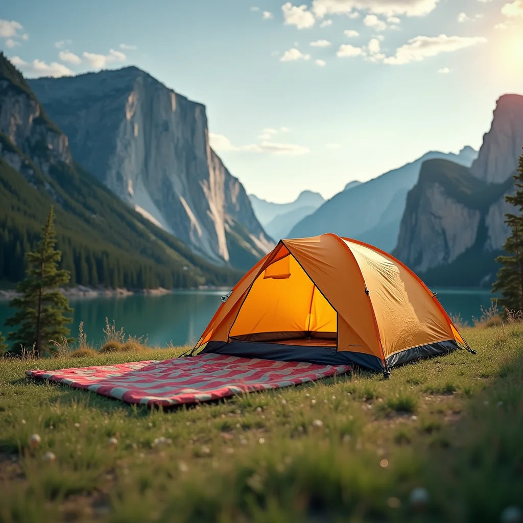 Camping Mats For Outdoor Activities - Tips for Choosing Camping Mats for Outdoor Activities
