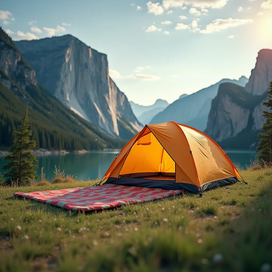 Camping Mats For Outdoor Activities - Tips for Choosing Camping Mats for Outdoor Activities