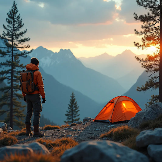 Mats For Adventure Travel - Trail Tested Mats for Adventure Travel That Endures