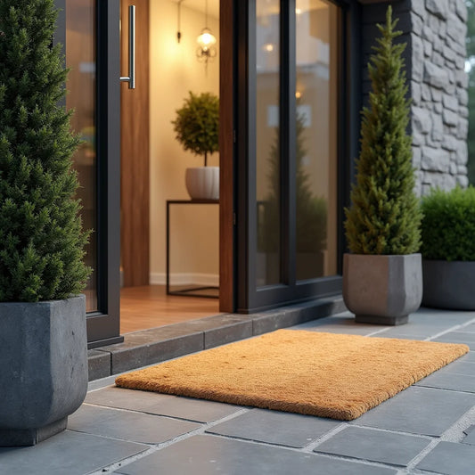 Anti-slip Outdoor Mats - Choosing Anti-Slip Outdoor Mats for Safer Entrances