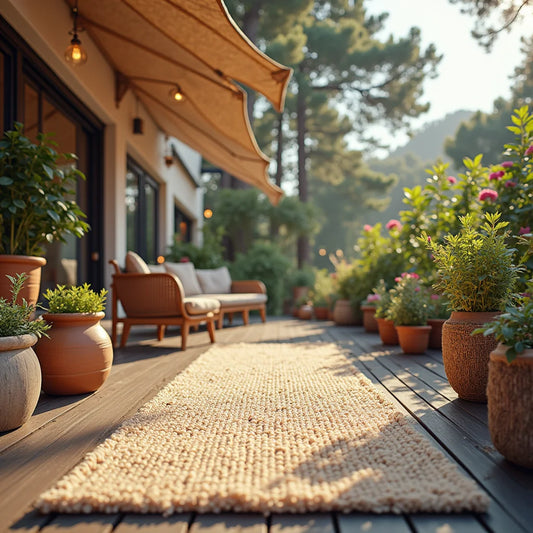 Great For Festivals - Great for Festivals: Mats That Make Outdoor Events Comfy