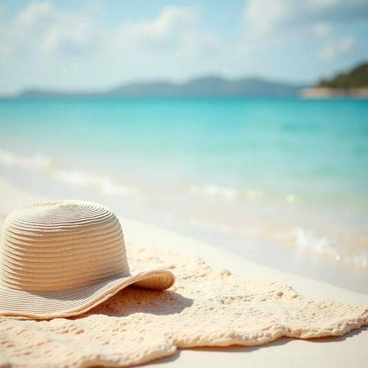 Beach Mats - Beach Mats Guide with Simple Tips for Sand Comfort