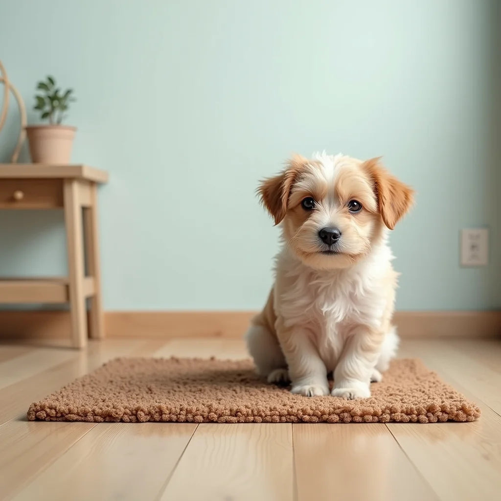 Pet-friendly Mats - Pet Friendly Mats for Durable Floors and Clean Pets