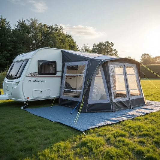 Caravan Annex Mats - Caravan Annex Mats Guide How to Choose and Maintain