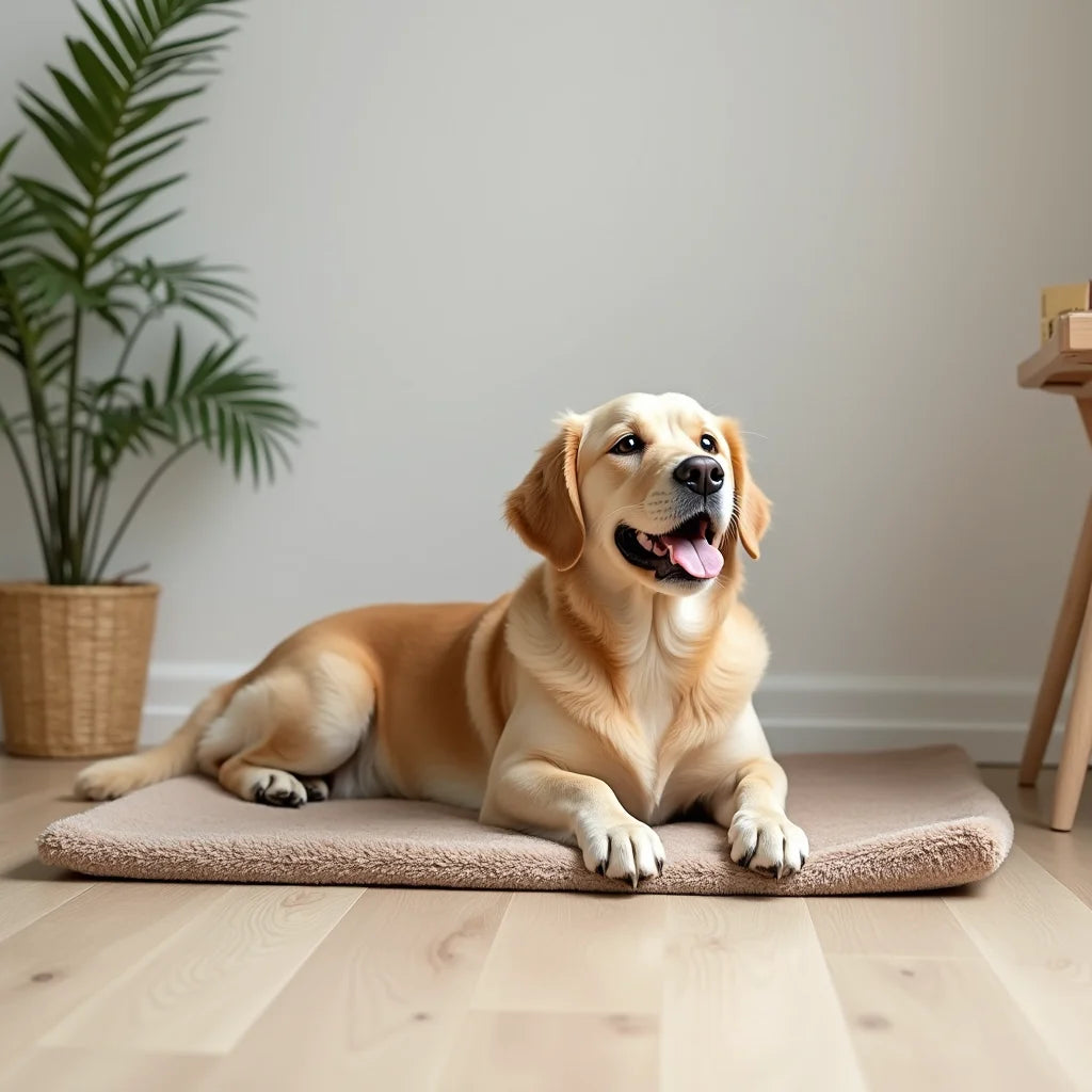Easy Clean Dog Mats - The Essential Guide to Easy Clean Dog Mats for Smarter Pets