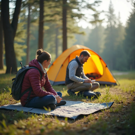 Machine Washable Camping Mat - Choosing a Machine Washable Camping Mat for Outdoors