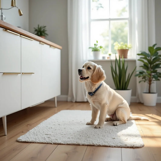 Waterproof Dog Mat - The Guide to Waterproof Dog Mats for Clean, Dry Spaces