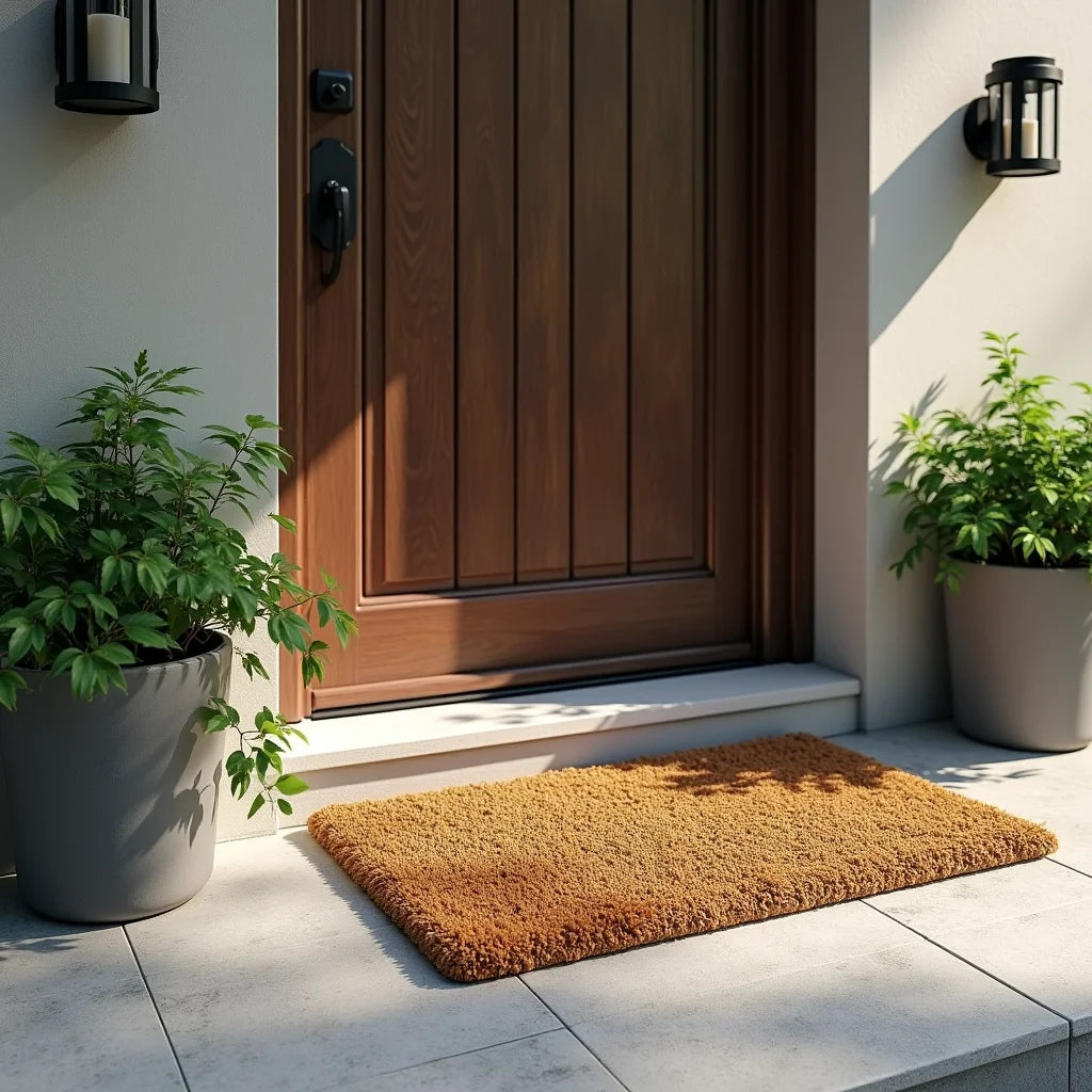 Waterproof Outdoor Mats - Waterproof Outdoor Mats for Durability and Easy Entry