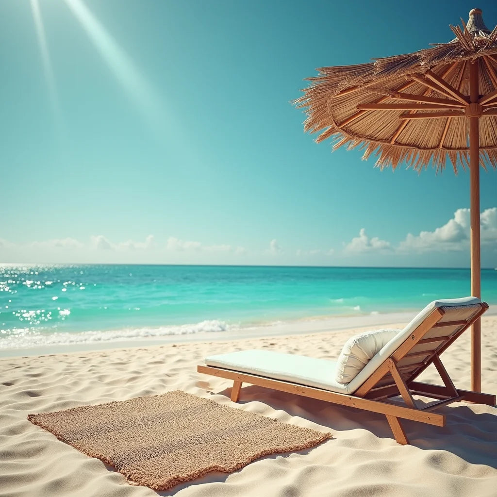 Beach Mats - Beach Mats Guide for Comfort and Style on Sunlit Days