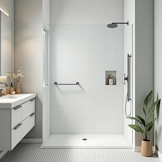 Quick-dry Shower Mat - Why a Quick-Dry Shower Mat Transforms Your Bathroom Routine