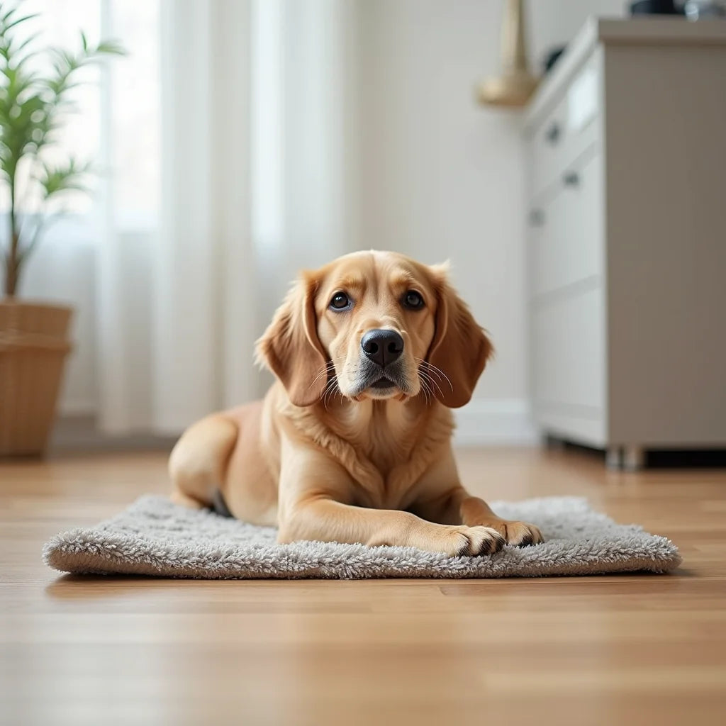 Dog Mats - The Ultimate Guide to Dog Mats for Comfort and Clean Floors