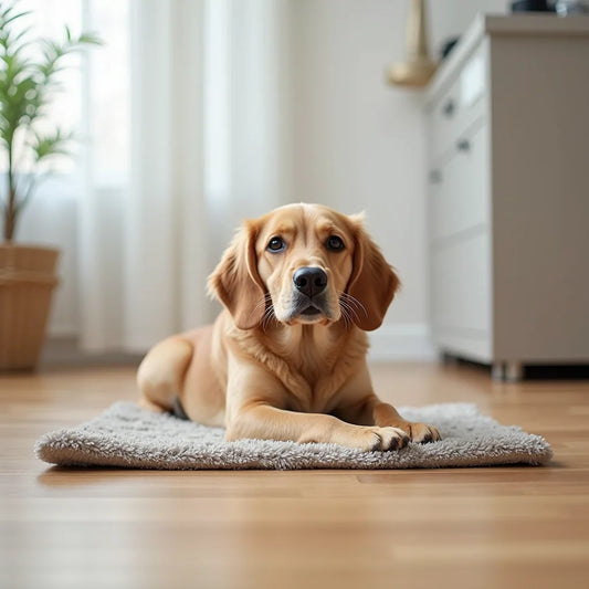 Dog Mats - The Ultimate Guide to Dog Mats for Comfort and Clean Floors