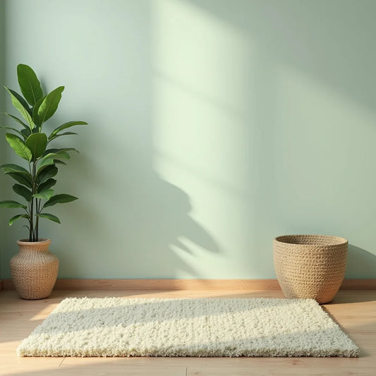 Eco-friendly Mats - Eco Friendly Mats for a Greener Home That Lasts and Protects