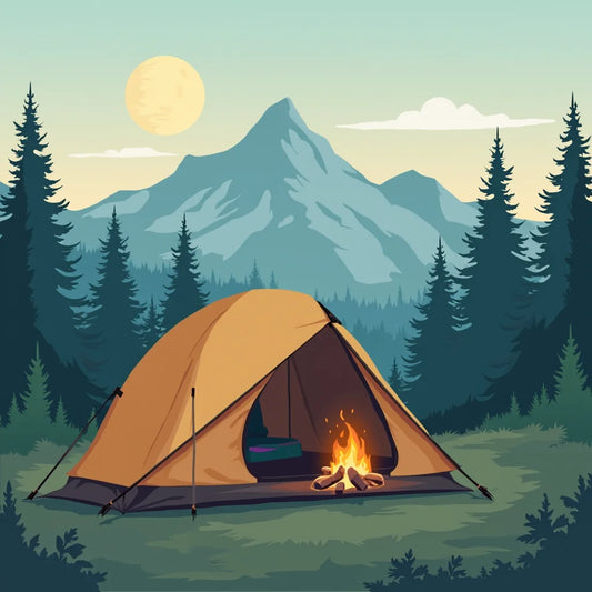 Lightweight Camping Gear - Lightweight Camping Gear Essential Picks for Easy Trips