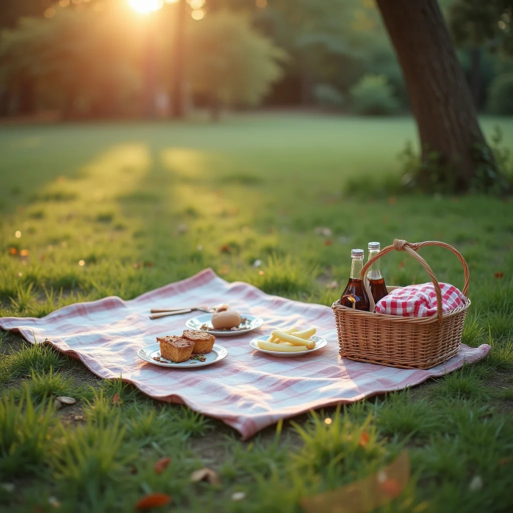 Portable Picnic Mats - Choosing the Best Portable Picnic Mats for Outdoor Fun