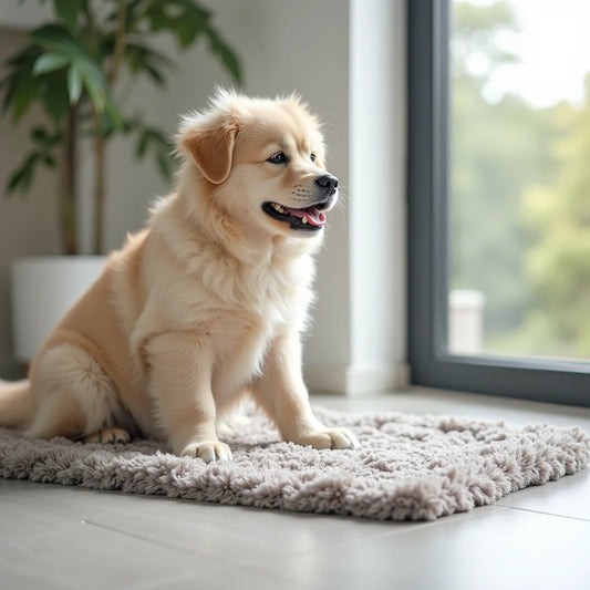 Waterproof Pet Mats - Choosing Waterproof Pet Mats for a Cleaner Mess Free Home