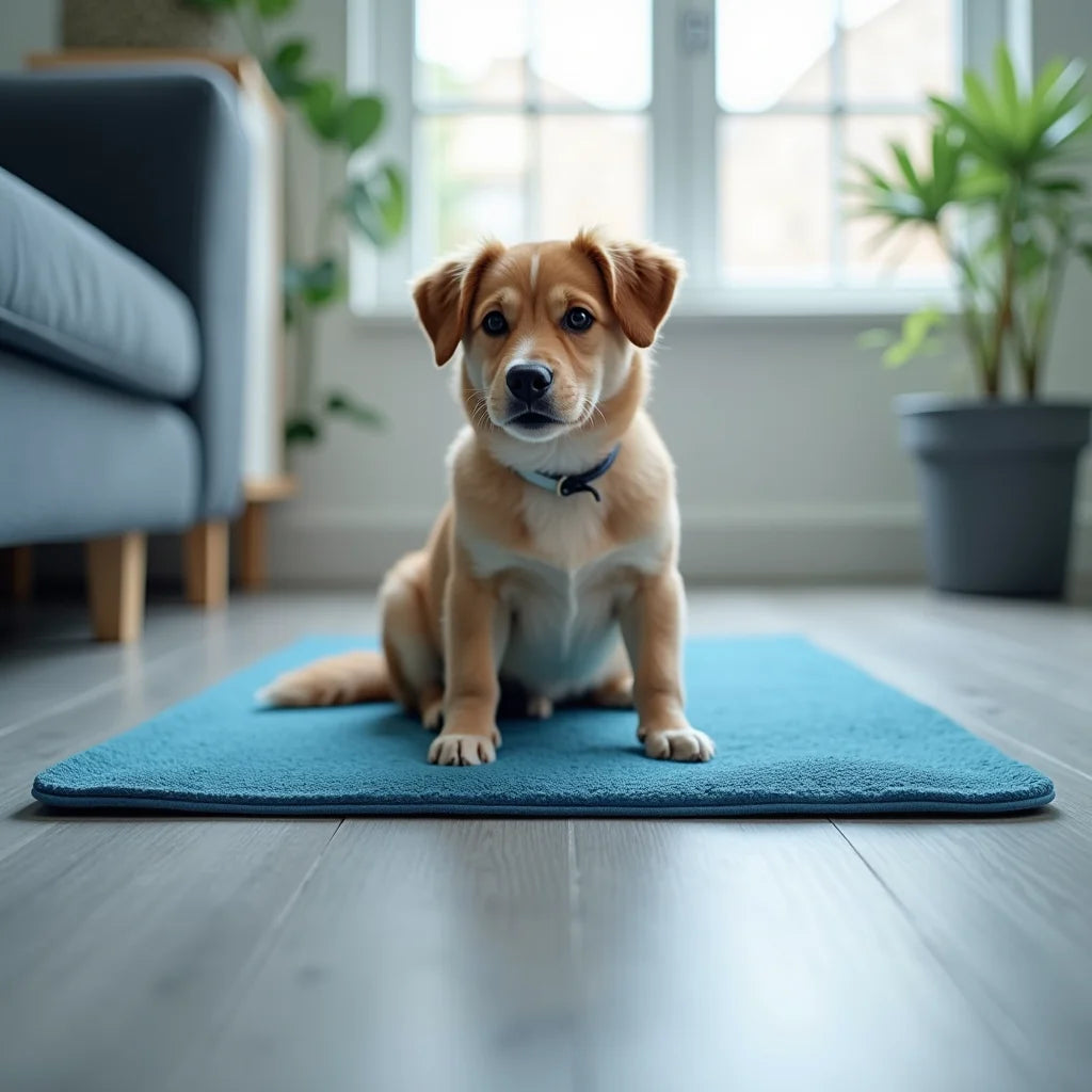 Waterproof Vet Mat - Waterproof Vet Mat Buying Guide: Durability, Comfort, Hygiene