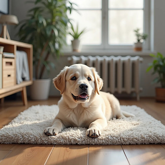 Dog Crate Mat - How to Choose the Best Dog Crate Mat for Ultimate Comfort