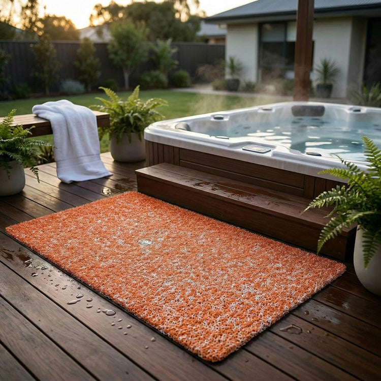 Step Mats