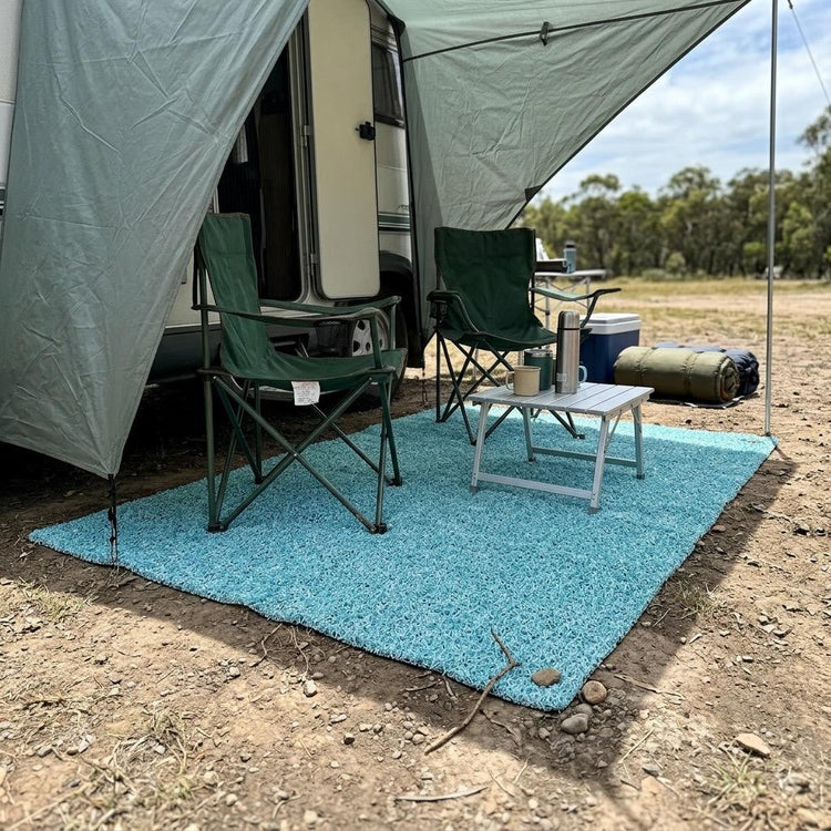 Caravan & RV