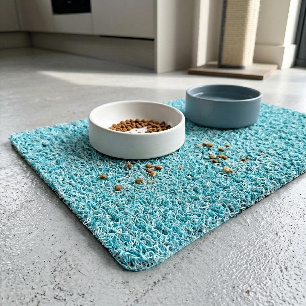 Cat Mats
