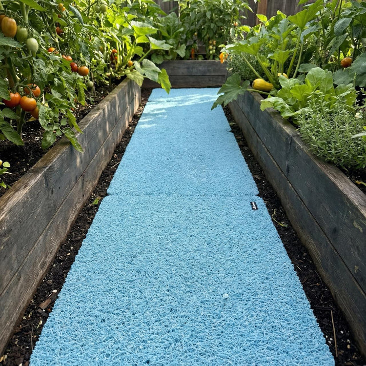 Garden & Greenhouse