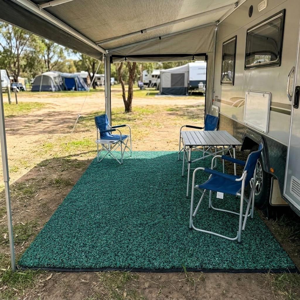 Caravan Annex Mats