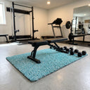 Weight Bench Mat