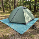 Tent Groundsheet Mat — 2-Person