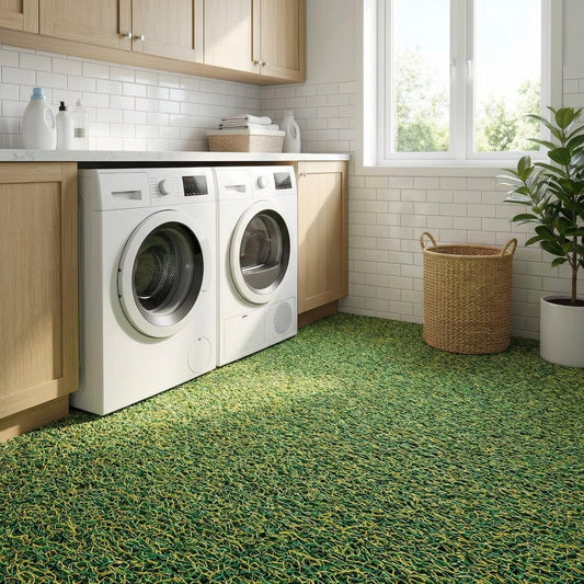 Laundry Room Floor Mat