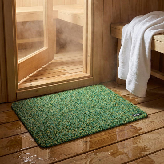 Sauna Entry & Changing Area Mat