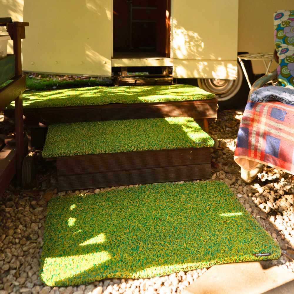 [2025 New] Snug Step Mats