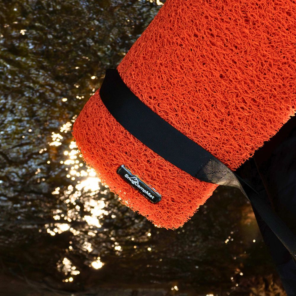 [2025 New] Snug Step Mats