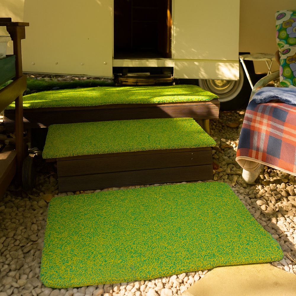 [2025 New] Snug Step Mats