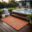 Hot Tub Entry Step Mat
