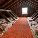 Attic Access Mat