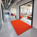 Conference Room Entry Mat