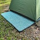 Tent Groundsheet Mat — 1-Person