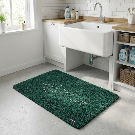 Laundry Trough Area Mat