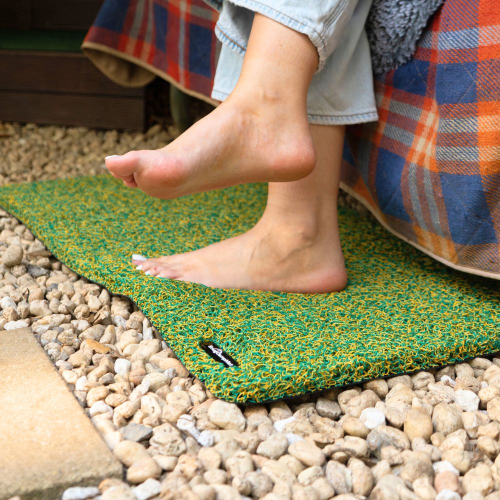 [2025 New] Snug Step Mats