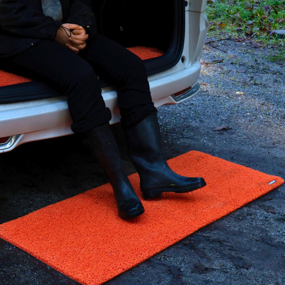 [2025 New] Snug Step Mats