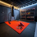 Punching Bag Mat
