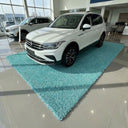 Car Showroom Display Mat