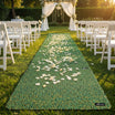 Outdoor Wedding & Event Aisle Mat
