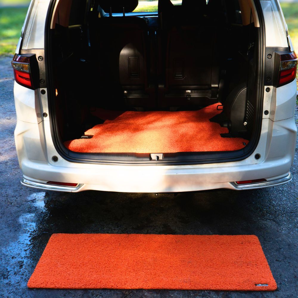 [2025 New] Snug Step Mats