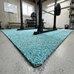 Squat Rack & Power Cage Mat